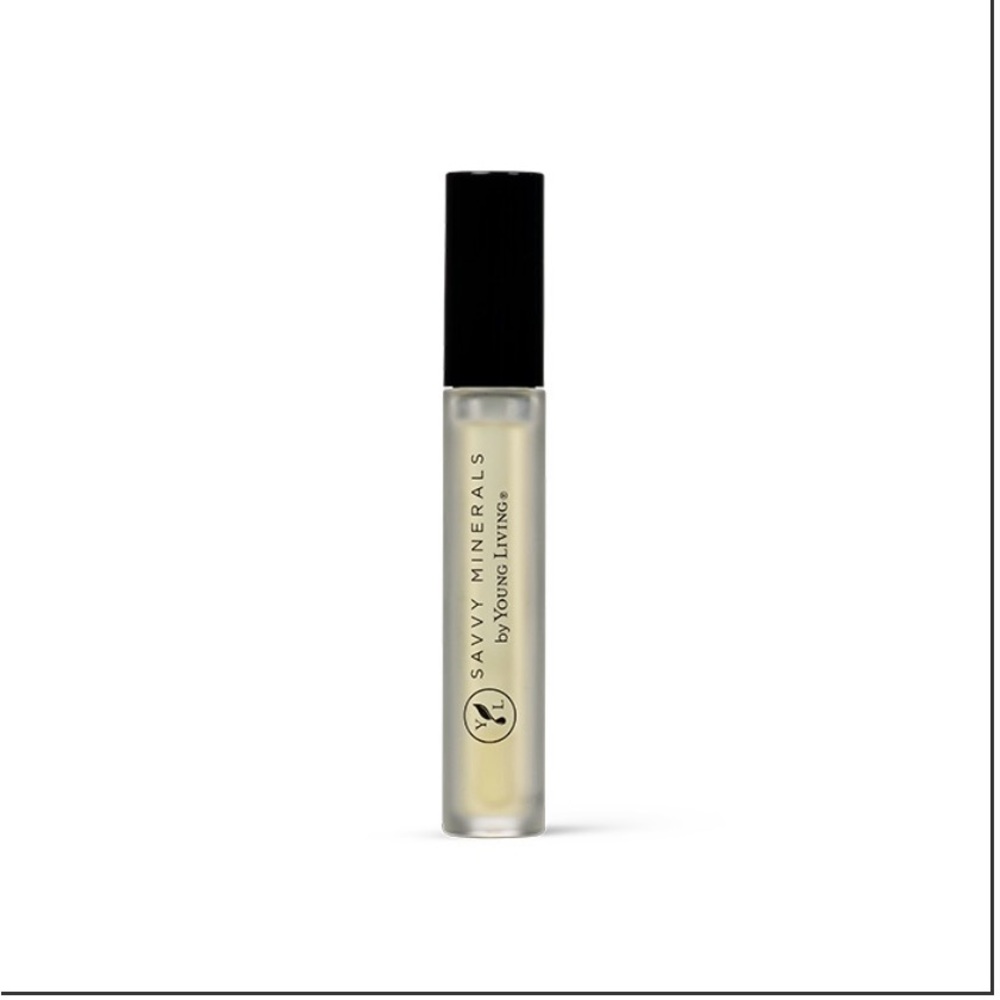 Lip Gloss - Clear savvy minerals by young living